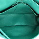 Classic Double Flap Bag Quilted Lambskin Small