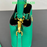 Prada Bags - The Barnes Bags  588