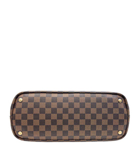 Louis Vuitton Ebene Kensington Bag