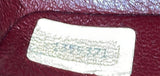 Vintage Full Flap Bag Quilted Jersey Mini