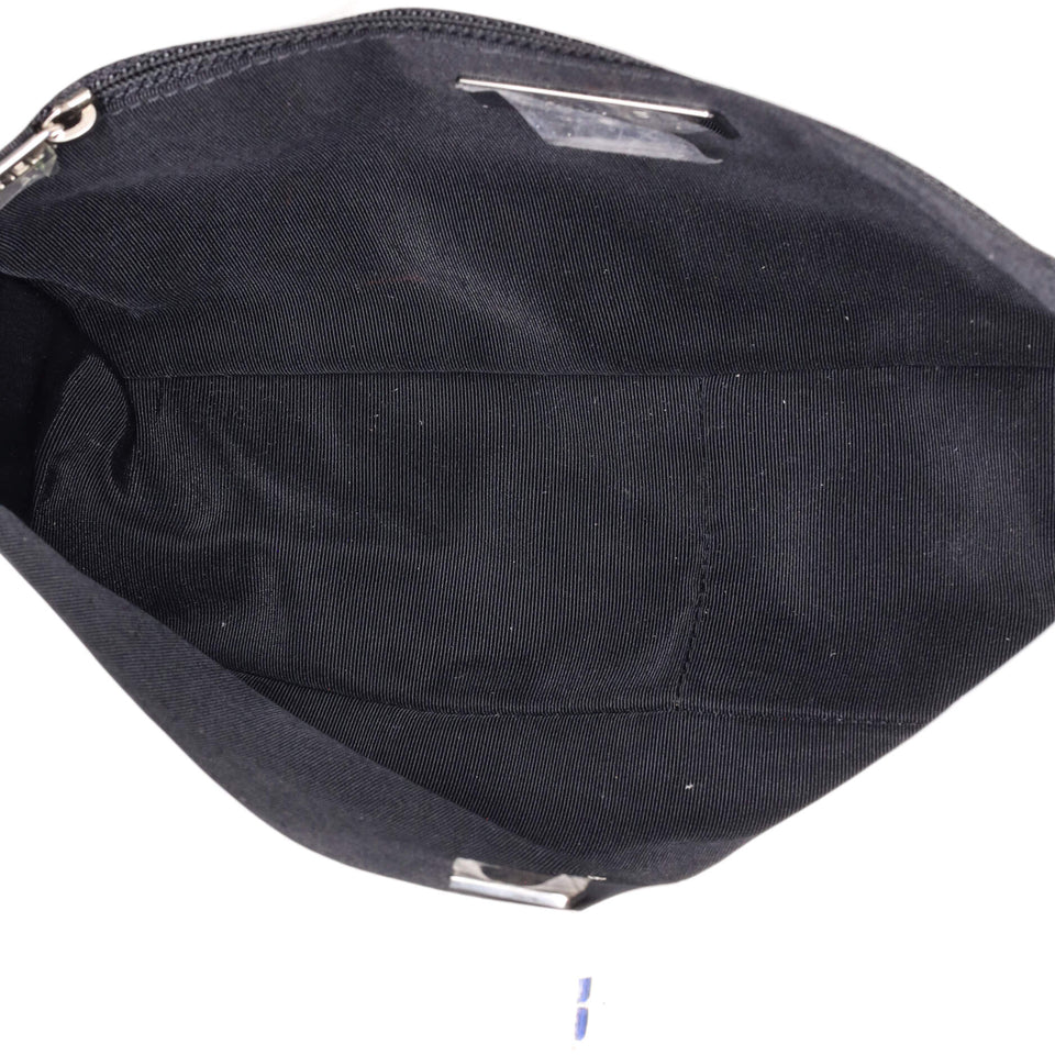 19 Flap Bag Quilted Glossy Calfskin Medium