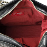 Gabrielle Hobo Quilted Aged Calfskin Medium