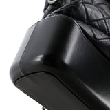 Gabrielle Hobo Quilted Aged Calfskin Medium