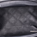 Timeless Clutch Quilted Lambskin