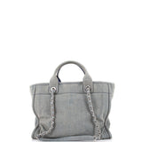 Deauville NM Tote Denim Small