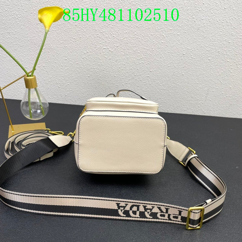 Prada Bags - The Barnes Bags  876