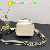 Prada Bags - The Barnes Bags  876