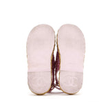Women's Velcro Dad Sandals Tweed