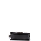 Boy Flap Bag Quilted Lambskin Small