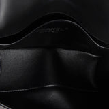 Boy Flap Bag Quilted Lambskin Small