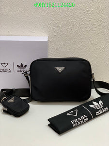 Prada Bags - The Barnes Bags  767