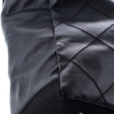 Biarritz Tote Quilted Coated Canvas Large