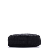 Marais Hobo Quilted Coated Canvas