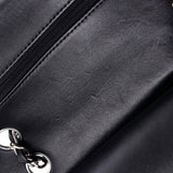 Classic Double Flap Bag Quilted Lambskin Small