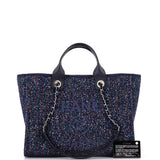 Deauville Tote Sequins Small
