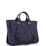 Deauville Tote Sequins Small