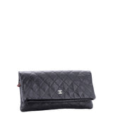 Beauty CC Clutch Quilted Caviar