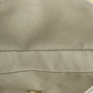 Chic Affinity Top Handle Bag Stitched Caviar Medium