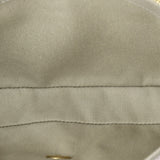 Chic Affinity Top Handle Bag Stitched Caviar Medium