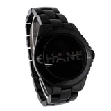 J12 Wanted de Chanel Automatc Watch Ceramic and Stainless Steel 38