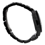 J12 Wanted de Chanel Automatc Watch Ceramic and Stainless Steel 38