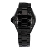 J12 Wanted de Chanel Automatc Watch Ceramic and Stainless Steel 38
