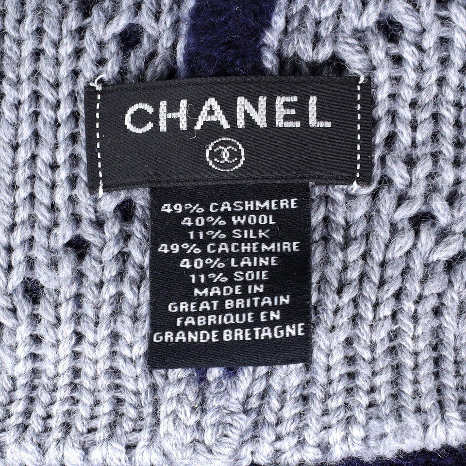 CC Beanie Cashmere