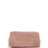 Deauville Tote Canvas Medium