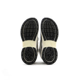 Women's CC Low-Top Sneakers Mesh and Laminated Leather