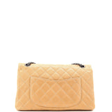 Reissue 2.55 Flap Bag Quilted Caviar 226