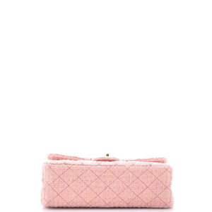 Reissue 2.55 Flap Bag Quilted Tweed 225
