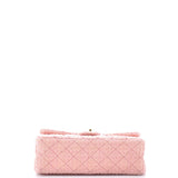 Reissue 2.55 Flap Bag Quilted Tweed 225