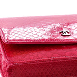 Wallet on Chain Python