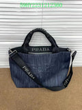 Prada Bags - The Barnes Bags  691