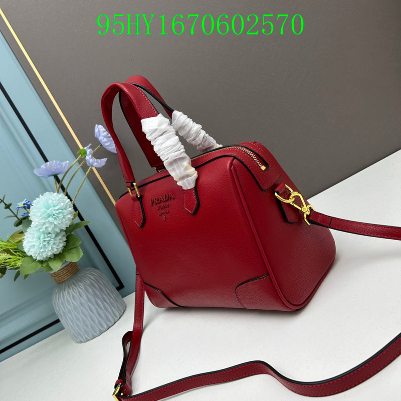 Prada Bags - The Barnes Bags  233