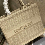 Christian Dior BOOK TOTE