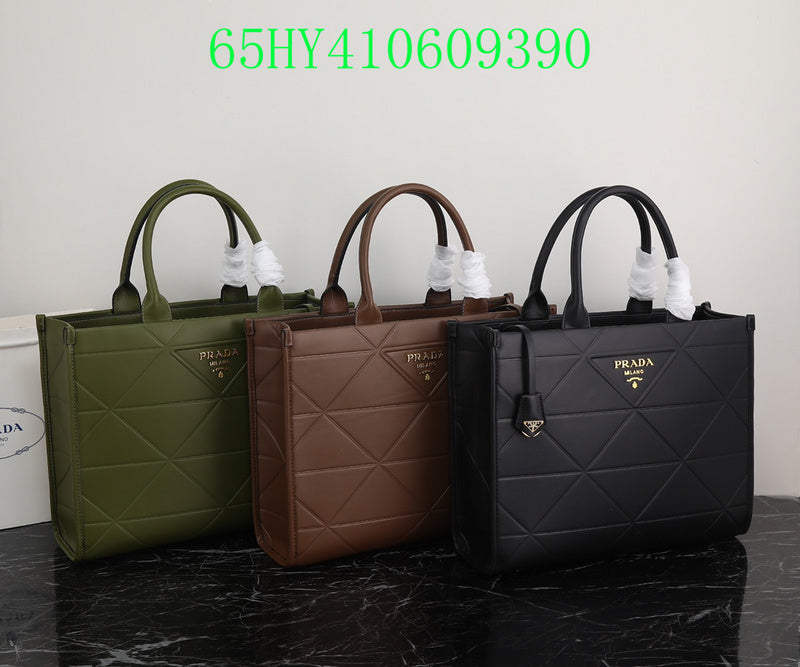 Prada Bags - The Barnes Bags  205