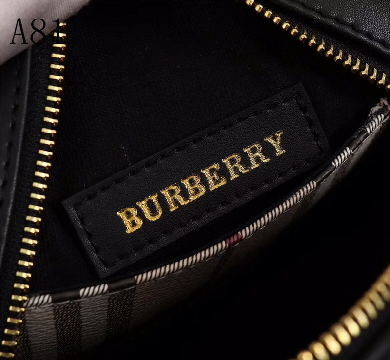 Burberry Bags - Bagsattire   026