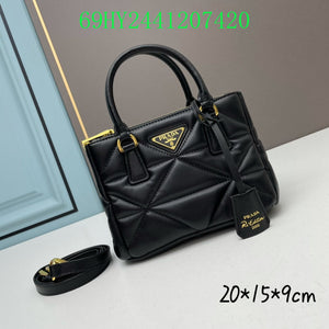Prada Bags - The Barnes Bags  704