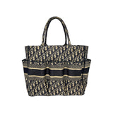 Christian Dior Oblique Catherine Tote
