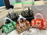 Prada Bags - The Barnes Bags  993