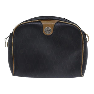 Dior  Canvas Shoulder Bag