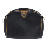 Dior  Canvas Shoulder Bag