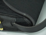 Dior  Canvas Shoulder Bag