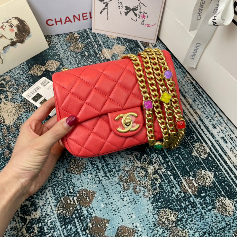 Chanel Bag