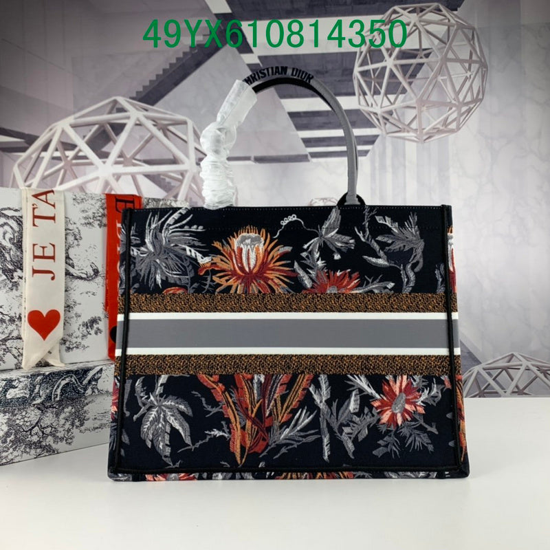 Christian Dior Bags Bags - The Tote   086