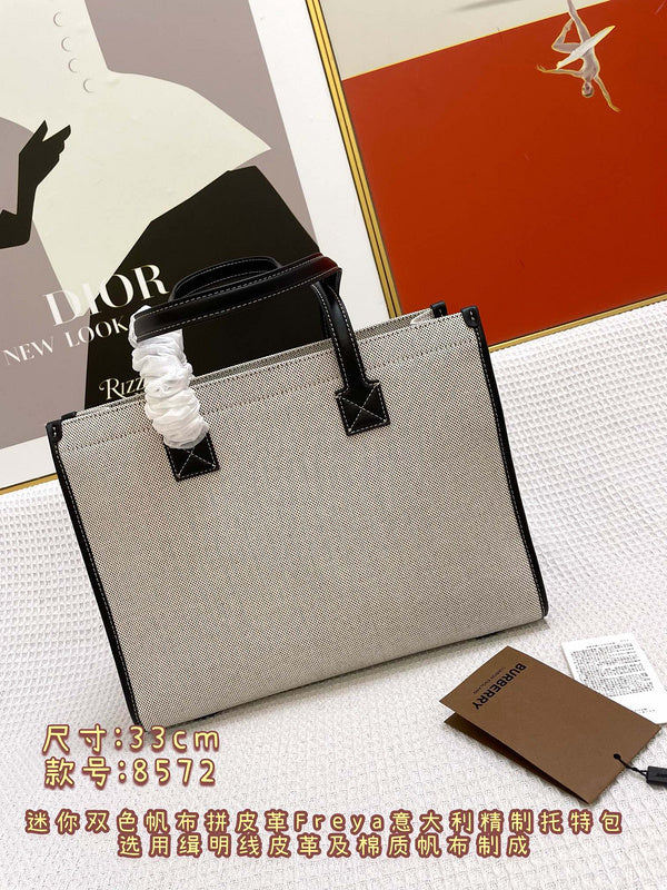 Burberry Bags - Bagsattire   055