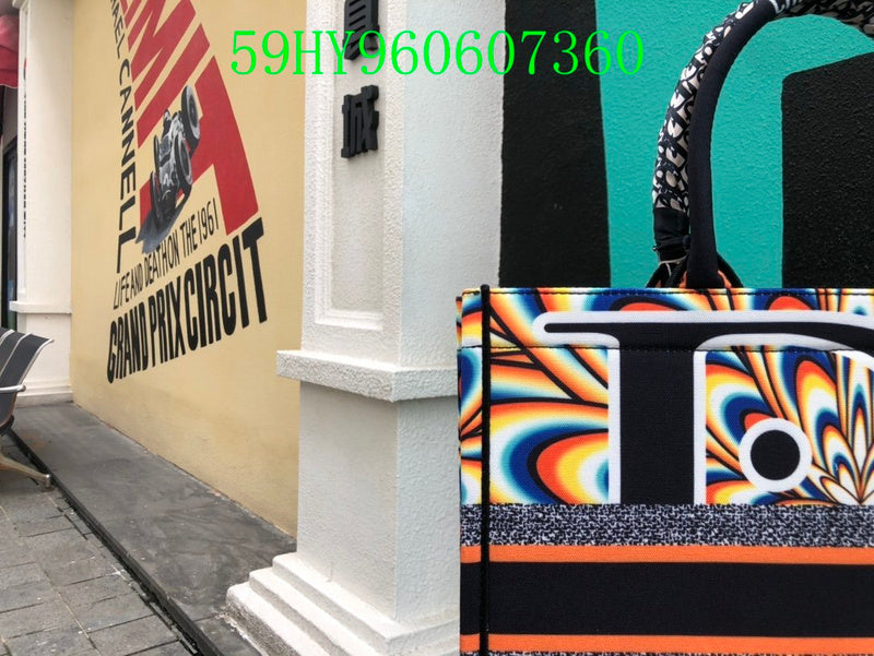 Christian Dior Bags Bags - The Tote   118