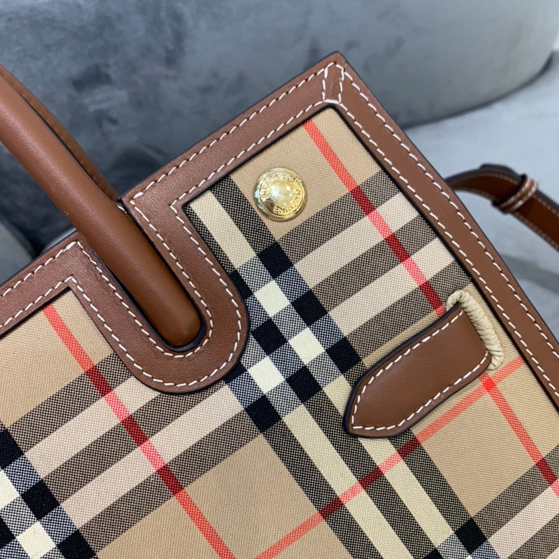 Burberry Bags - BG Bags - 005