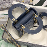 Mini LADY Christian Dior BAG